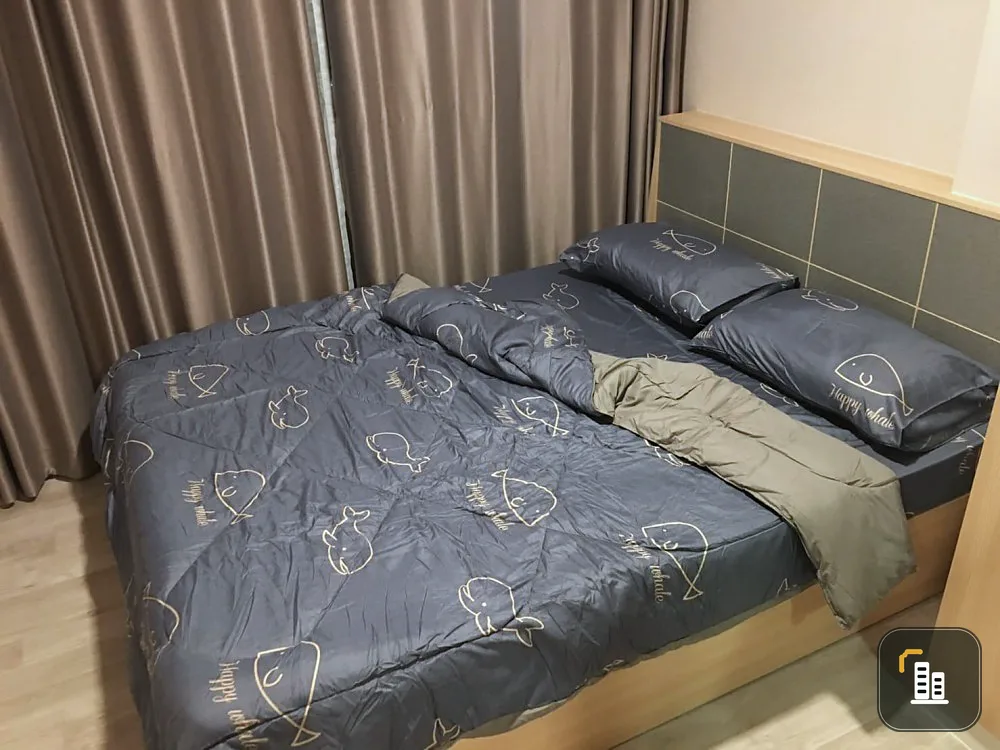 Condo for sale Maxxi Ratchayothin-Phahol 34 nice rooms, fully furnished Ready to move in, tell me, must reserve