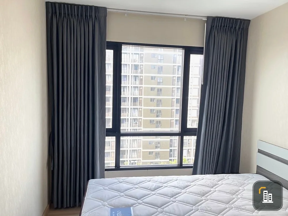 Condo for sale/rent, Knightsbridge Sky City, Saphan, beautiful room, good view, that will be able to meet your needs.