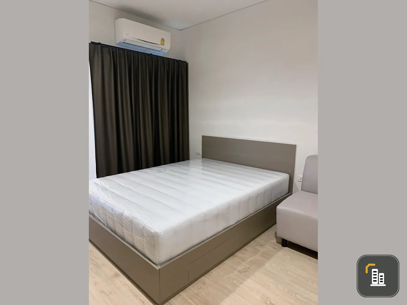Condo for rent, Ideo Sathorn-Wongwian Yai, city view, east, fully furnished, near BTS, can't miss it