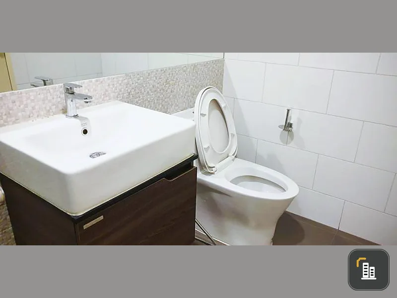 Selling knightsbridge sky city, new bridge, fully furnished, complete with electrical appliances, plus beautiful views, don't just wait and hurry.