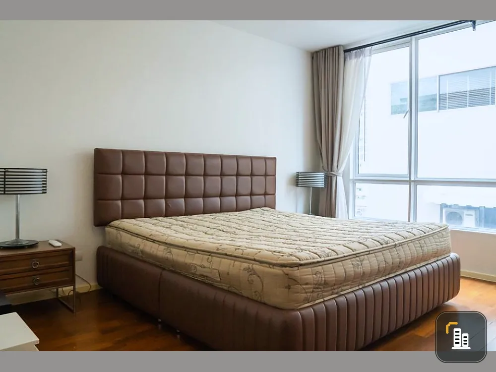 Condo for rent, Siri On 8 (Sukhumvit 8), fully furnished, complete electrical appliances, near the train station, do not wait, urgently