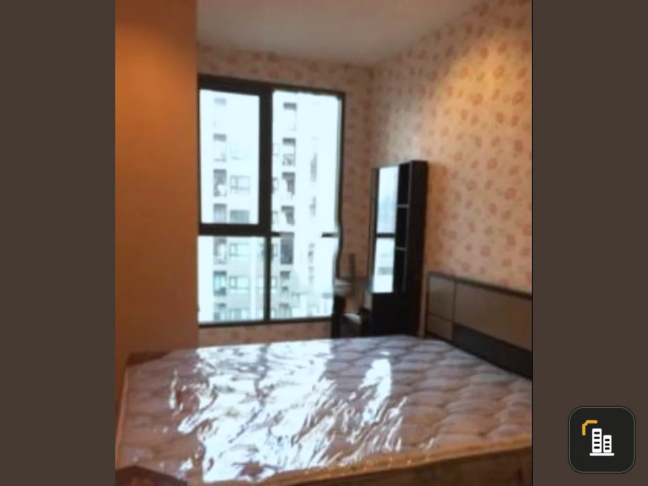 Sale/rent!! Condo Ideo Mobi Rama 9, high rise condo, 28 floors, ready to move in, book now!!