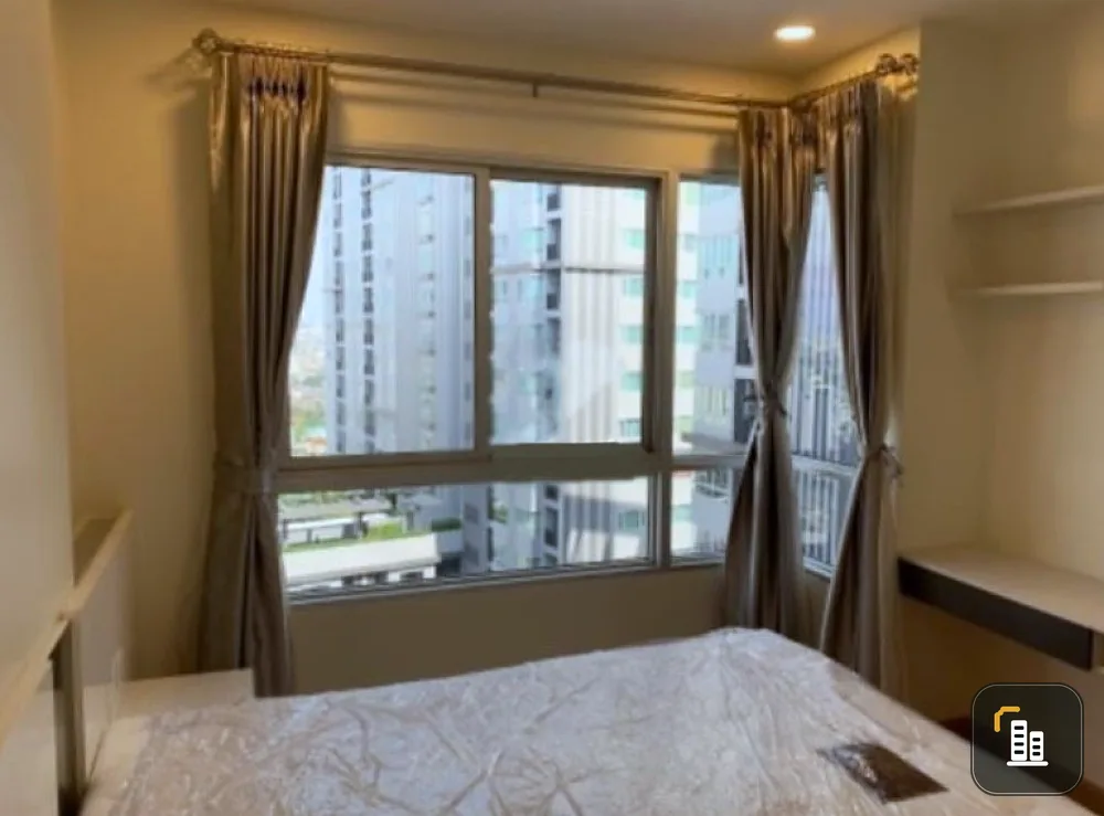 For Sale The President Sathorn-Ratchapruek 2, beautiful view, city view, good location, don't wait.