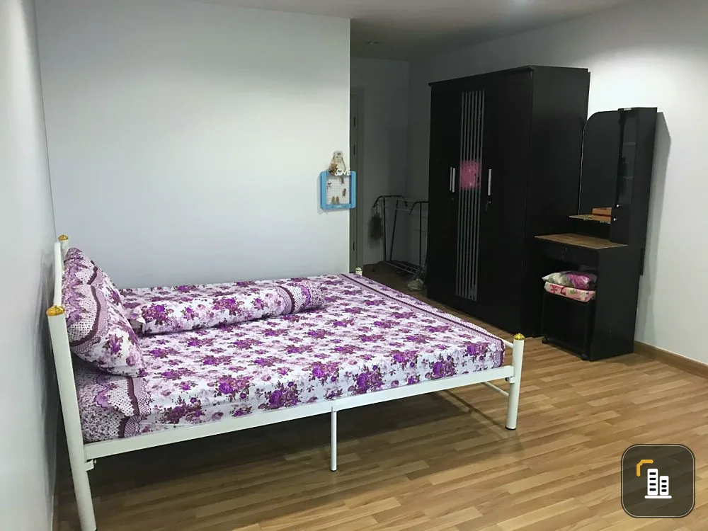 Urgent sale!! Condo Regent Home 14 Sukhumvit 93, new room, ready to move in, book now!!