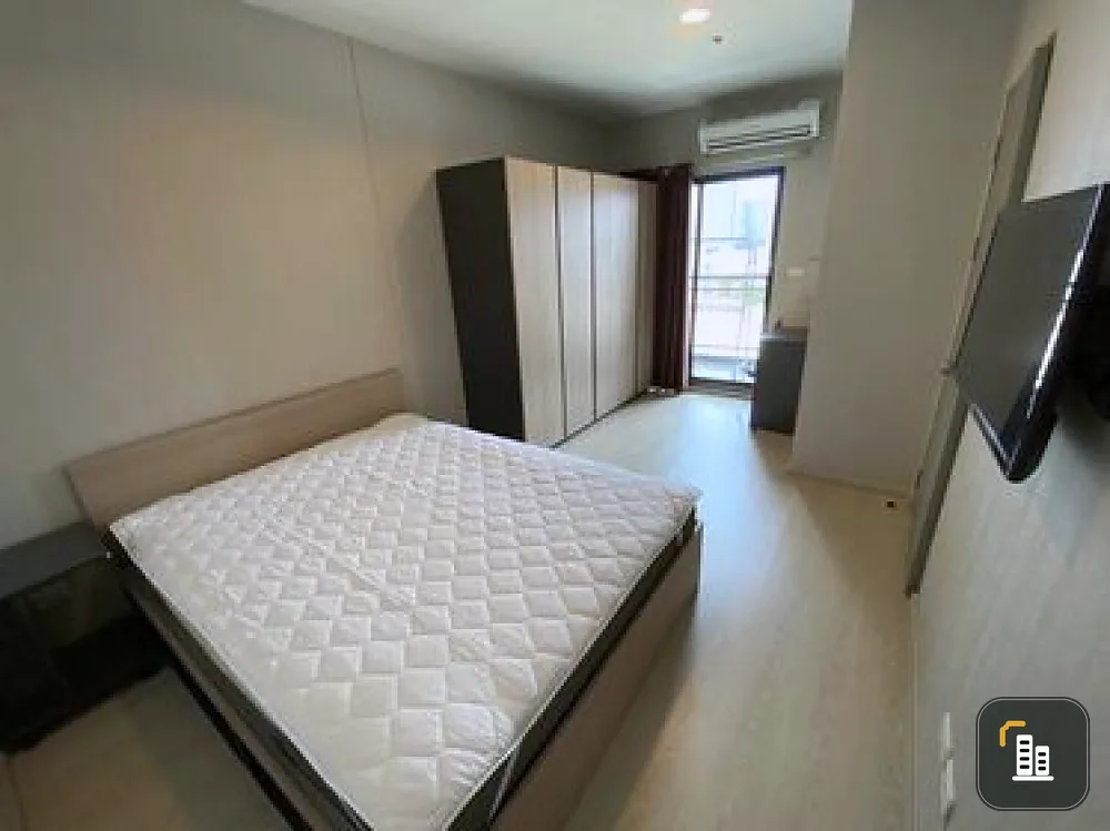 For Sale Ideo Sukhumvit 115, prime location, convenient transportation, book now, don't miss it!