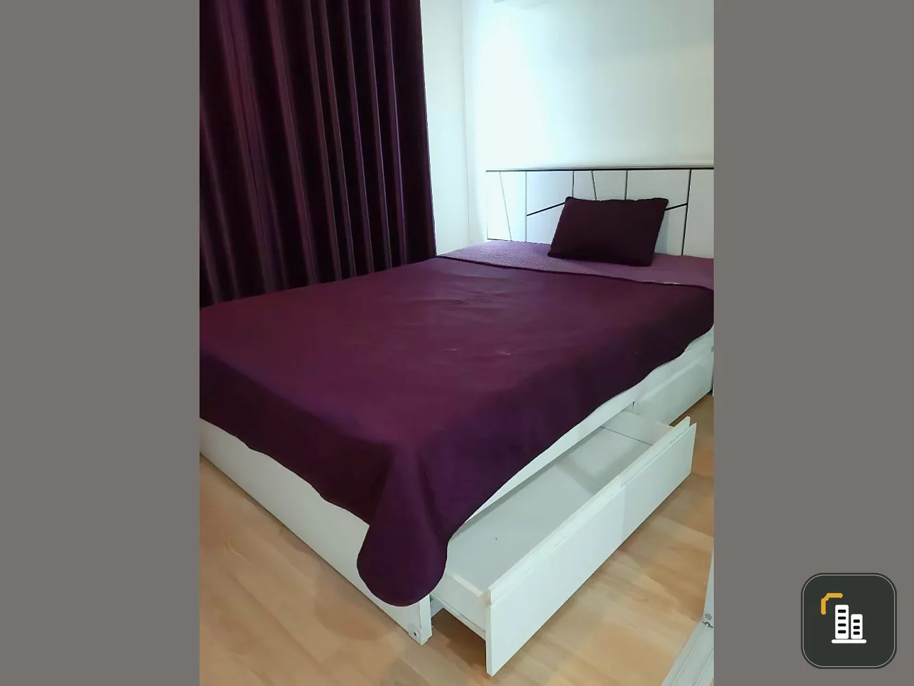 Sale/Rent!! Condo Lumpini Ville Lasalle-Bearing, good location, convenient transportation, hurry and book now!!
