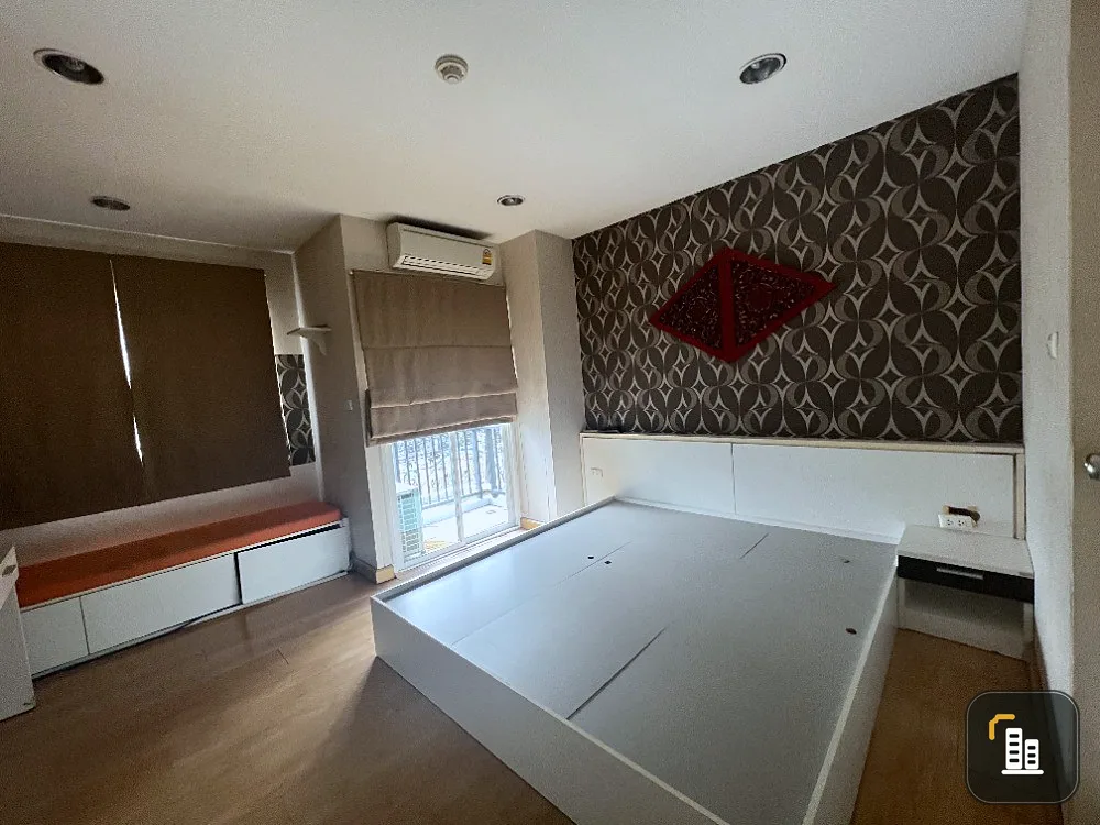 Urgent sale!! Condo Metha Place @ Ratchada, fully furnished and built-in, book now!!