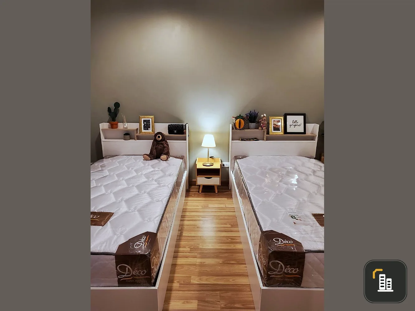 For Sale/ Regent Home 19 Sukhumvit 93 near BTS Bang Chak, nice decoration, don't wait.