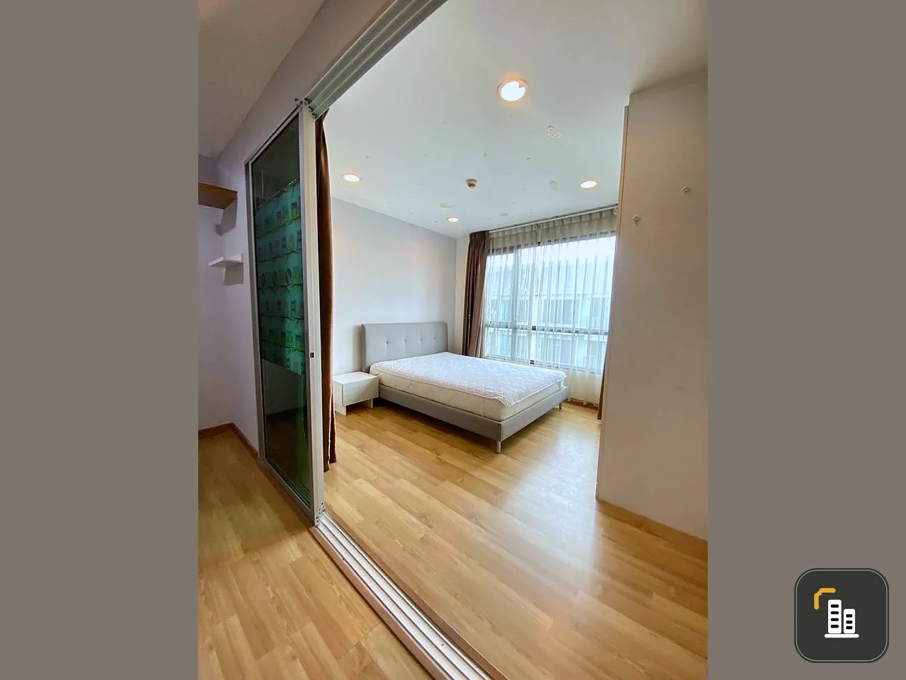 Urgent sale or rent!! Condo Premio Prime, 8th floor, Building B, pool view, fully furnished, ready to move in, don't miss it!!