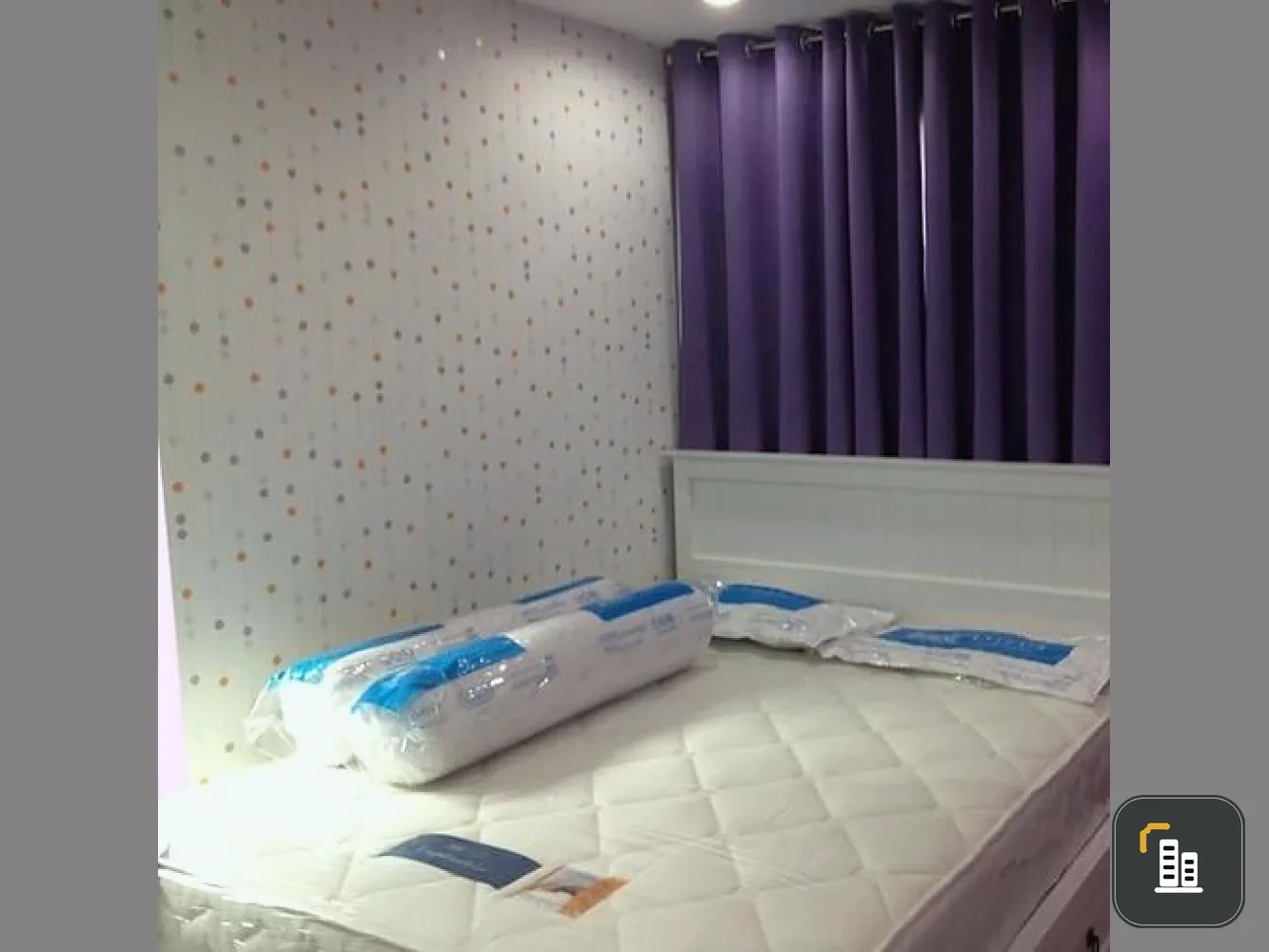 For rent!! Avacus Garden Condo - Family House, 4th floor, angel room, don't miss it!!