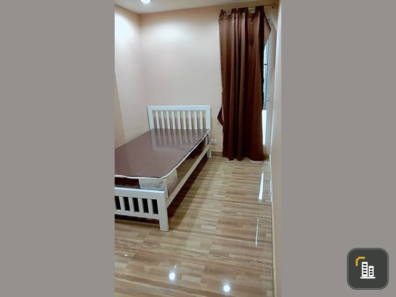 For rent!! Condo Avacus Garden-Family House, 8th floor, built-in furniture. Ready to move in. Hurry up to reserve!!