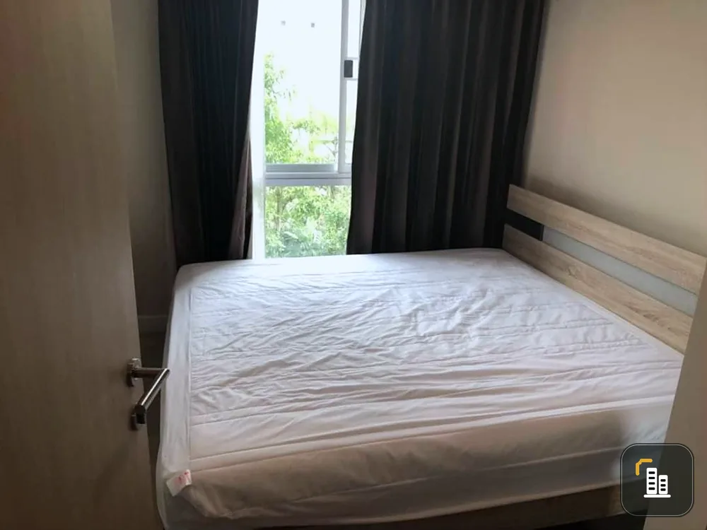 Metro Luxe Kaset for sale, 1 bedroom, 4th floor, very good room, brand new furniture. Whoever is the lucky owner, hurry up to reserve.