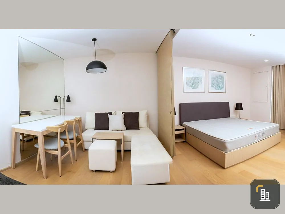 Condo for rent, Liv @ 49, fully furnished, beautiful room, ready to move in, near the train station, convenient to travel, book now!!