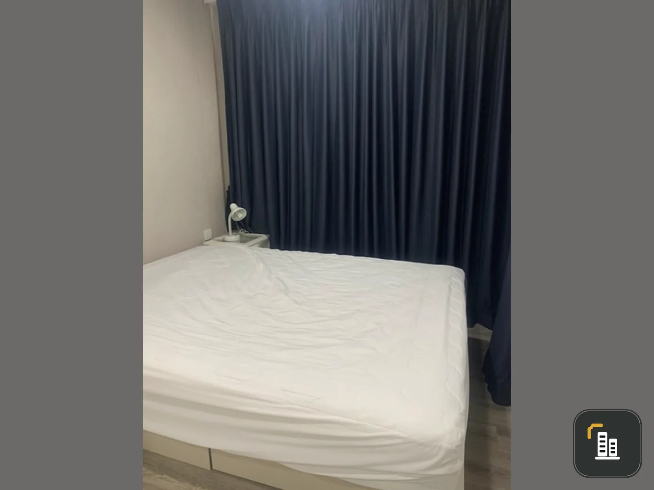For Sale Pause Sukhumvit 103, good location, convenient transportation, ready to move in. Don't wait.