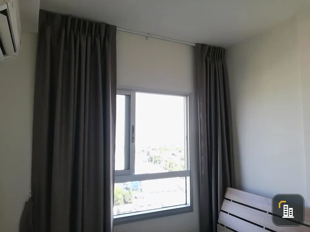 Selling Notting Hill, Sukhumvit-Praksa, good location, convenient transportation, don't miss it.