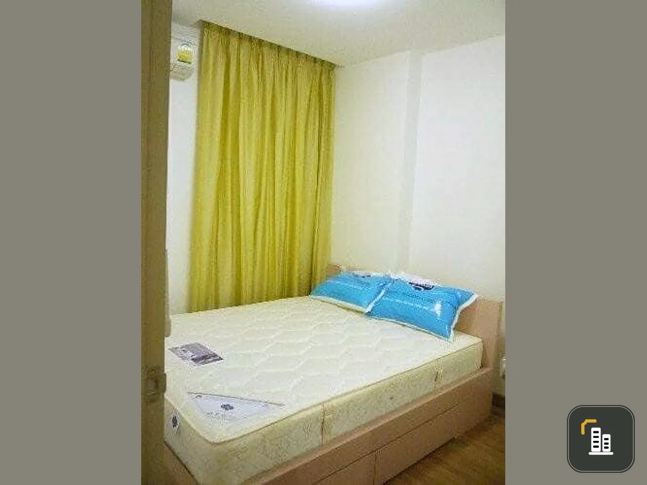 For rent, Ideo Mix Sukhumvit 103, convenient transportation, ready to move in. Don't wait.