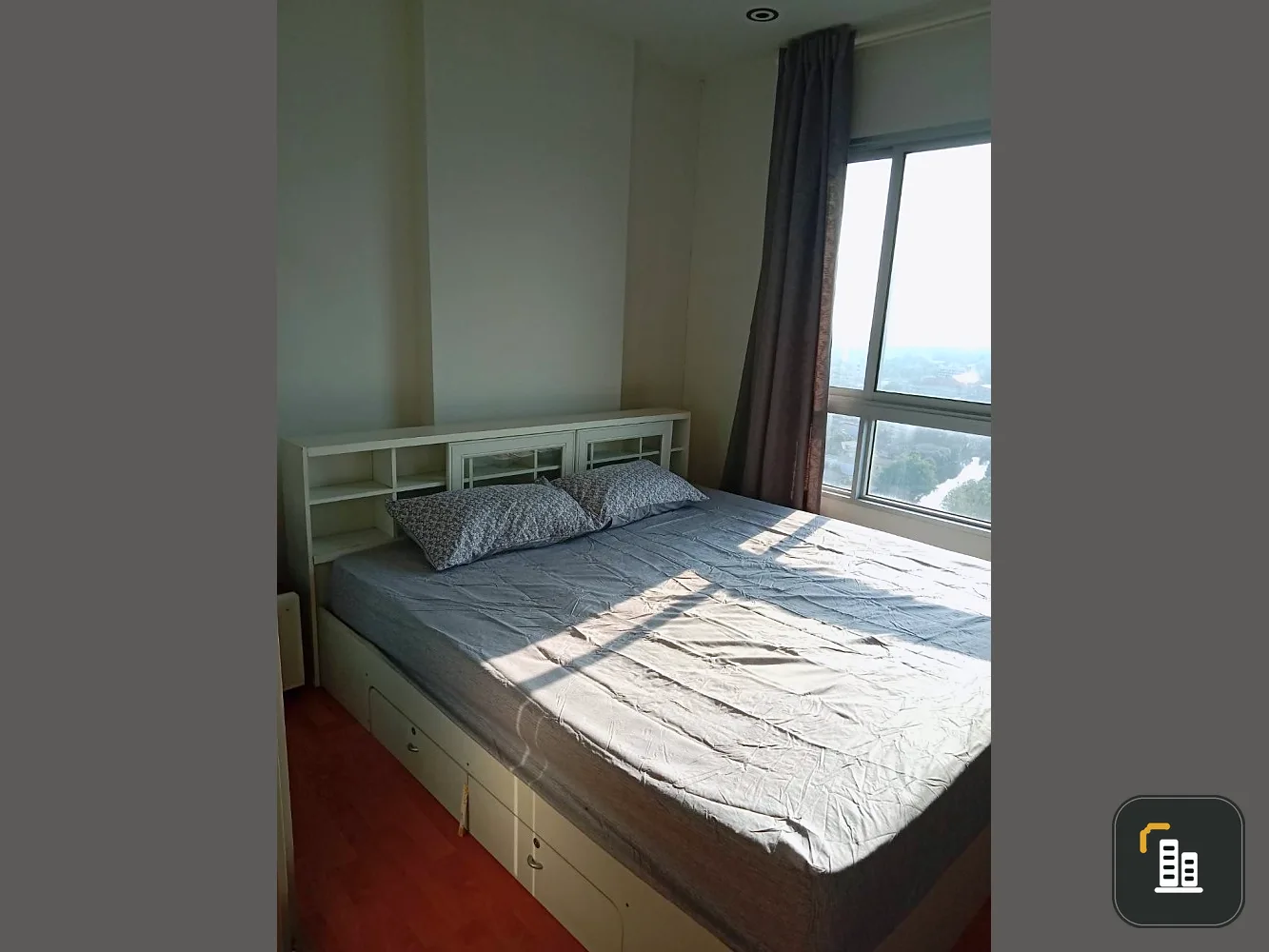 Sale/Rent The President Condo. Sathorn-Ratchapruek Phase 2, nice room, best price, all in one place, hurry and book