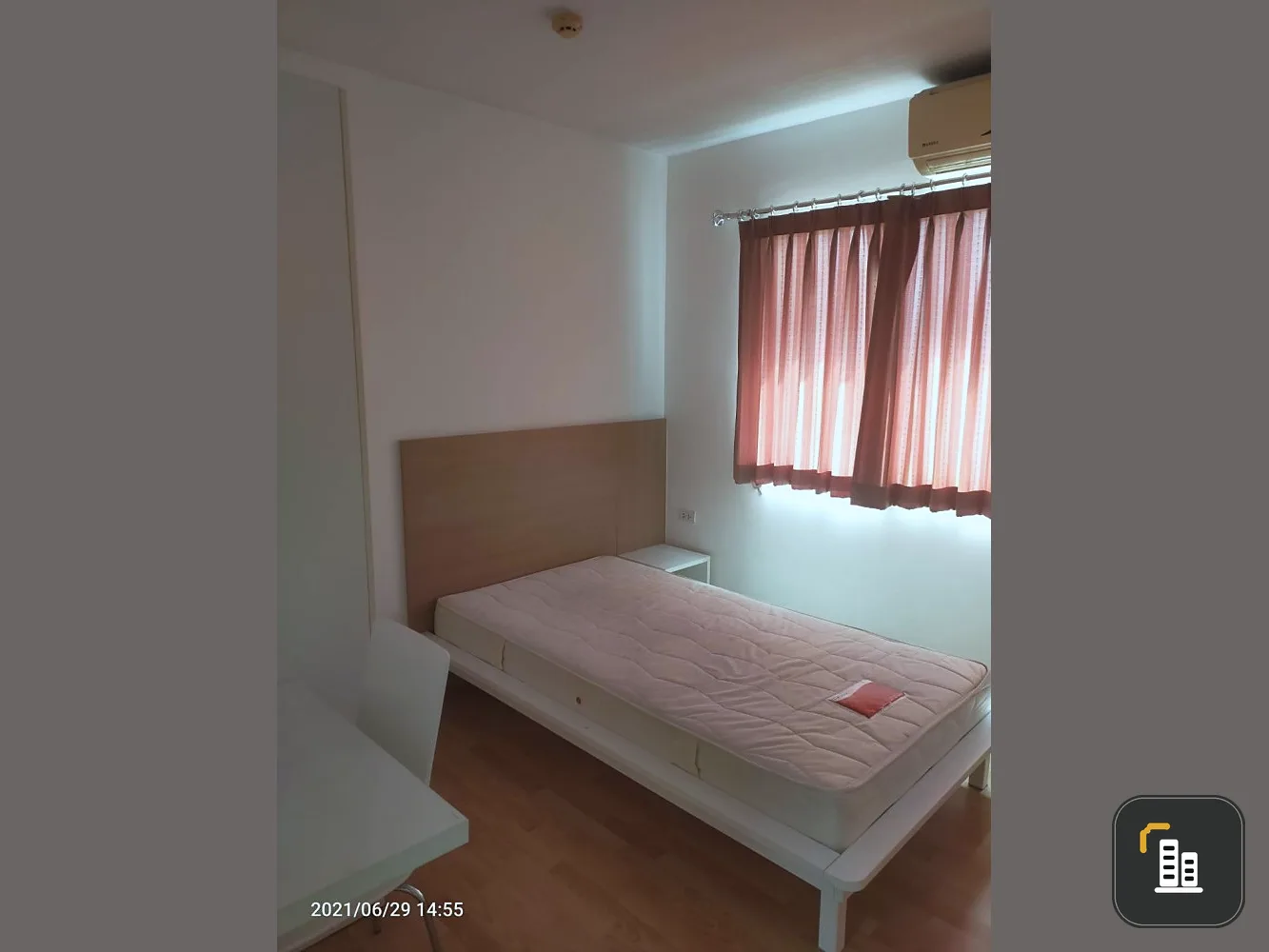 City Home Rattanathibet for sale, complete facilities, good location, do not miss