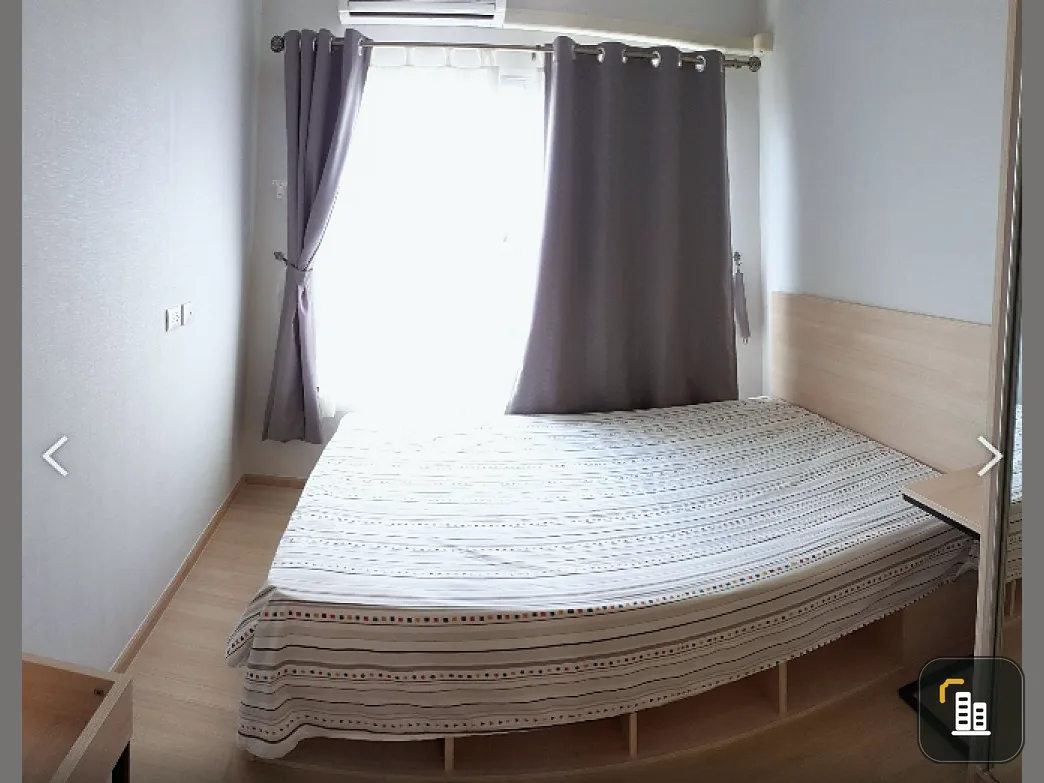 For rent, Plum Condo Rangsit Alive 1, perfectly decorated, fully furnished. If interested, hurry up to reserve before you miss it.