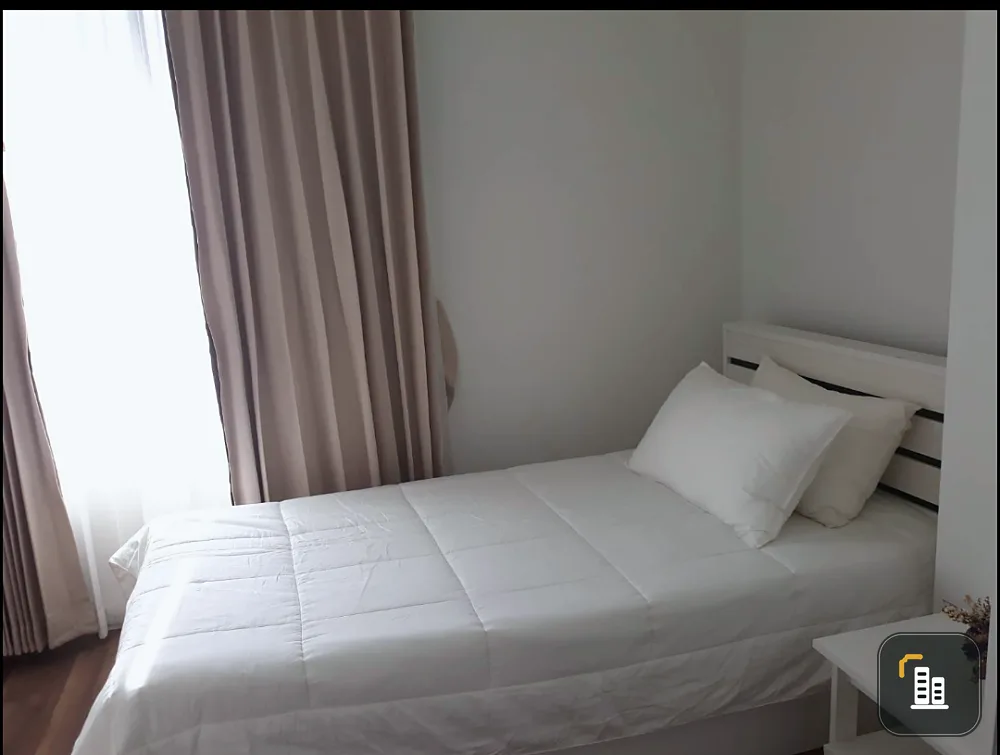 For rent, The Bloom Sukhumvit 71, complete electrical appliances. Ready to move in. Don't wait.