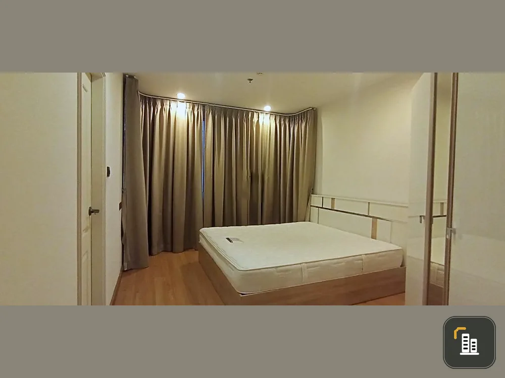 For rent Supalai Wellington, convenient transportation, ready to move in. Don't wait.