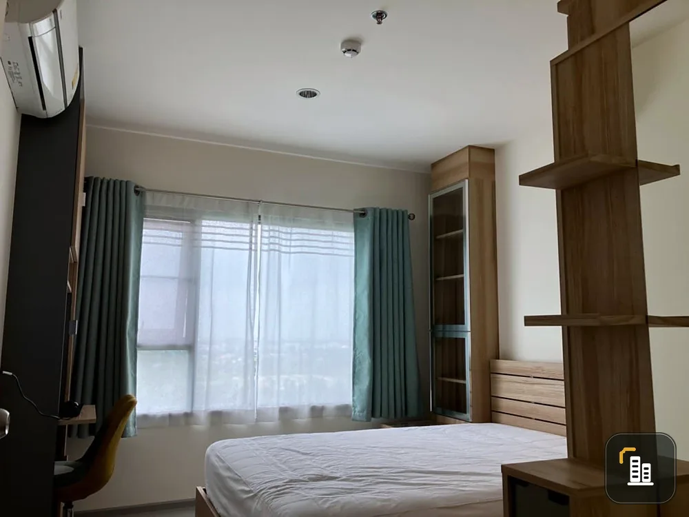 Condo for sale Aspire Sathorn-Ratchapruek, nice room, best price, all in one place Tell me that you can only come in.