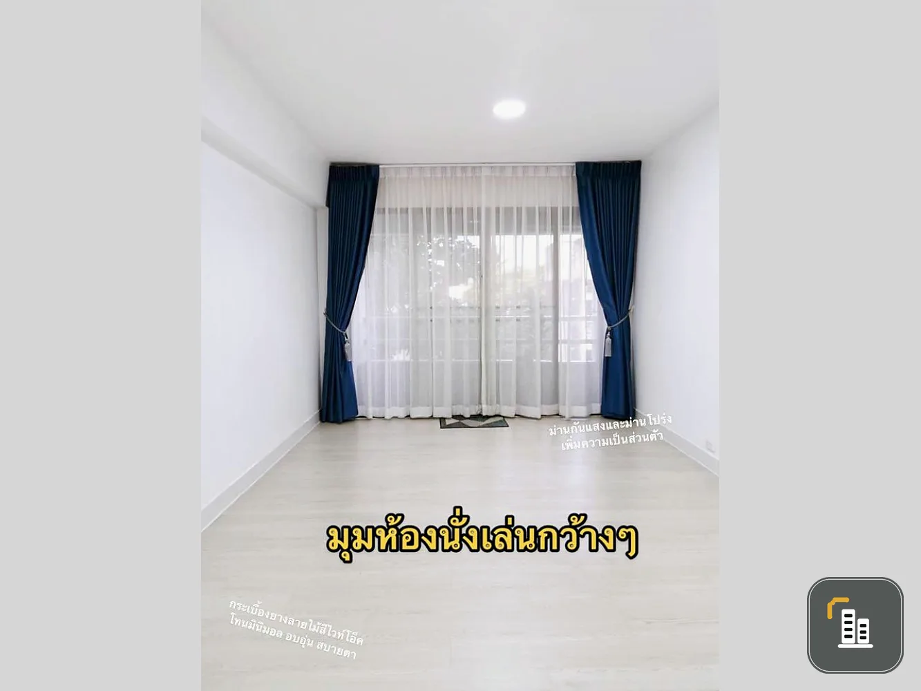 Condo for sale, Thonglor Tower, 1 bedroom, 1 bathroom, large room, spacious, complete electrical appliances, near the train, do not miss!!