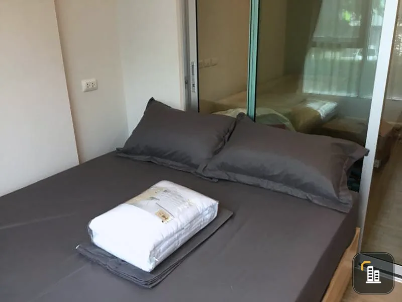 For Sale. Happy Condo Donmuang The Terminal. Beautiful room. New furniture. Lift the room. Cheaper than other projects