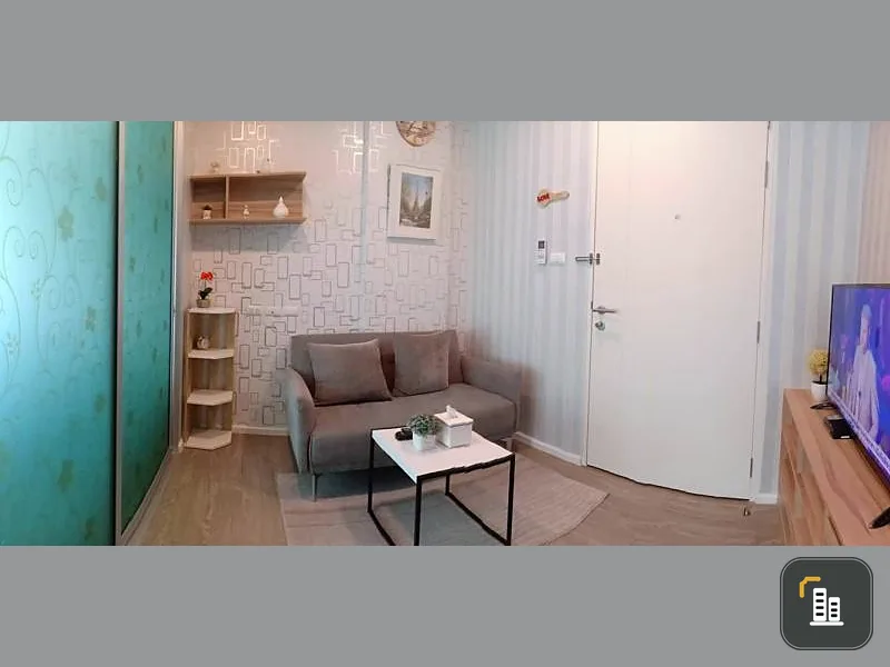 For Sale Happy Condo Donmuang The Terminal, the right room is waiting for you here, don't wait, there are few good things, don't miss it