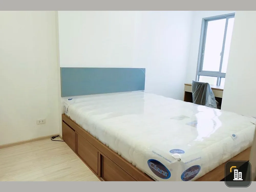Condo for sale, Ideo Mobi Bang Sue Grand Interchange, north room, not hot, not blocking the view, great price, hurry to reserve
