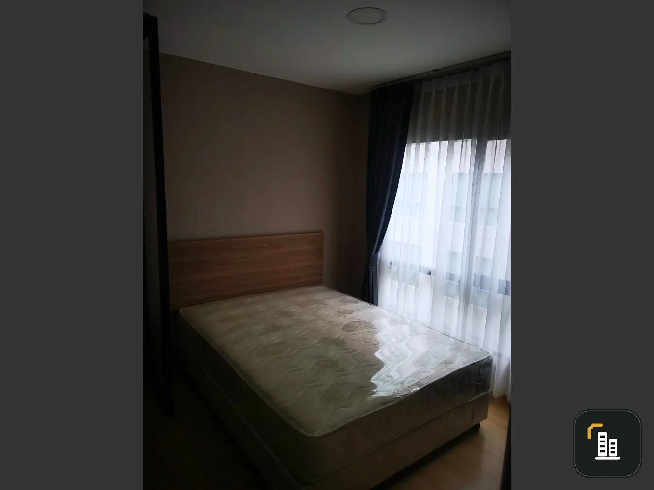 Sell / rent Condo Lesto Sukhumvit 113, fully furnished, ready to move in, 1 bedroom, 1 bathroom, near the train, hurry up