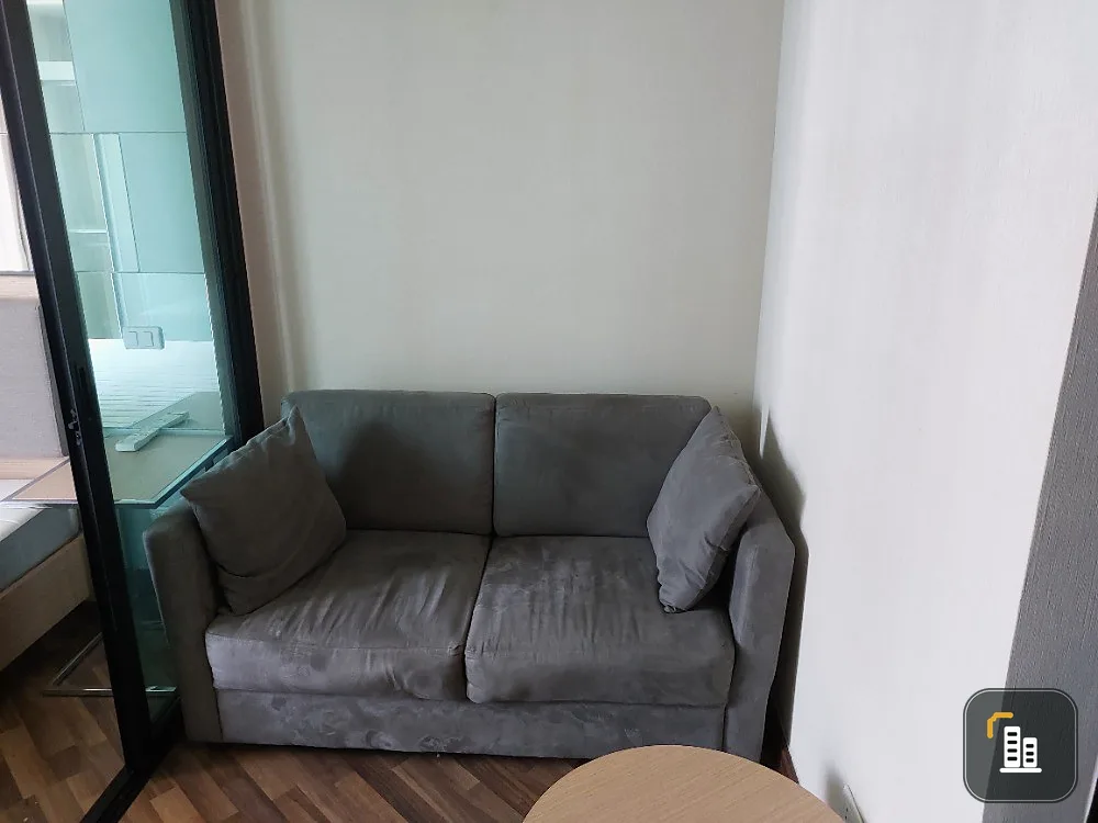 For sale, Beyond Sukhumvit, convenient transportation, ready to move in. Don't wait.
