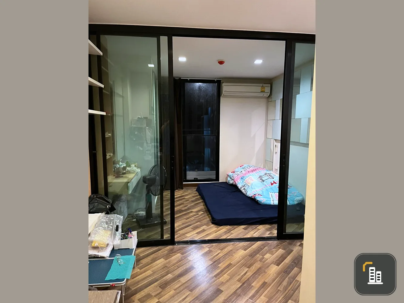 For Sale Beyond Sukhumvit, good location, convenient transportation, ready to move in, don't miss it