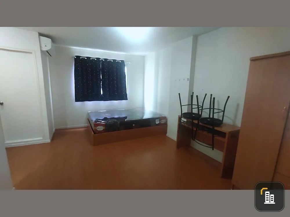 Selling at a loss, Lumpini, Township, Rangsit, Khlong 1, studio room, ready to move in. Fully furnished, very good price, move now