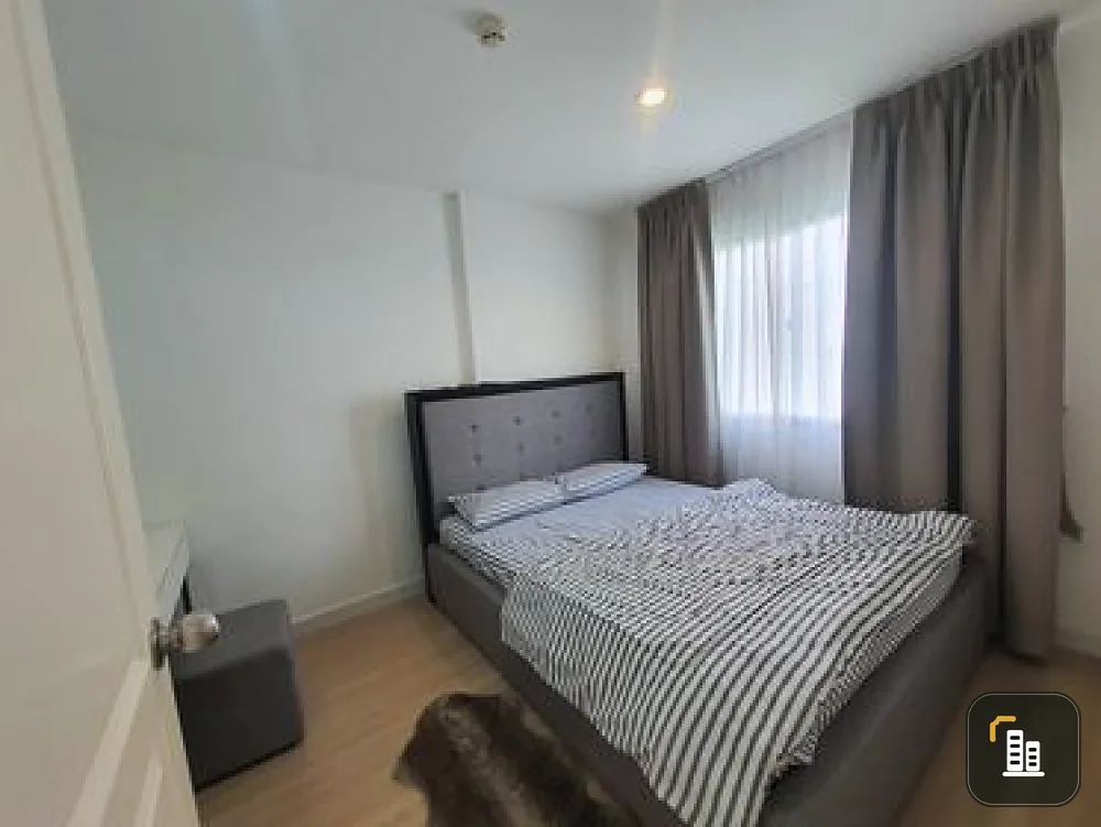 Sale/Rent!! The Nest Condo, Sukhumvit 22, complete electrical appliances, ready to move in, don't wait, hurry and book now!!