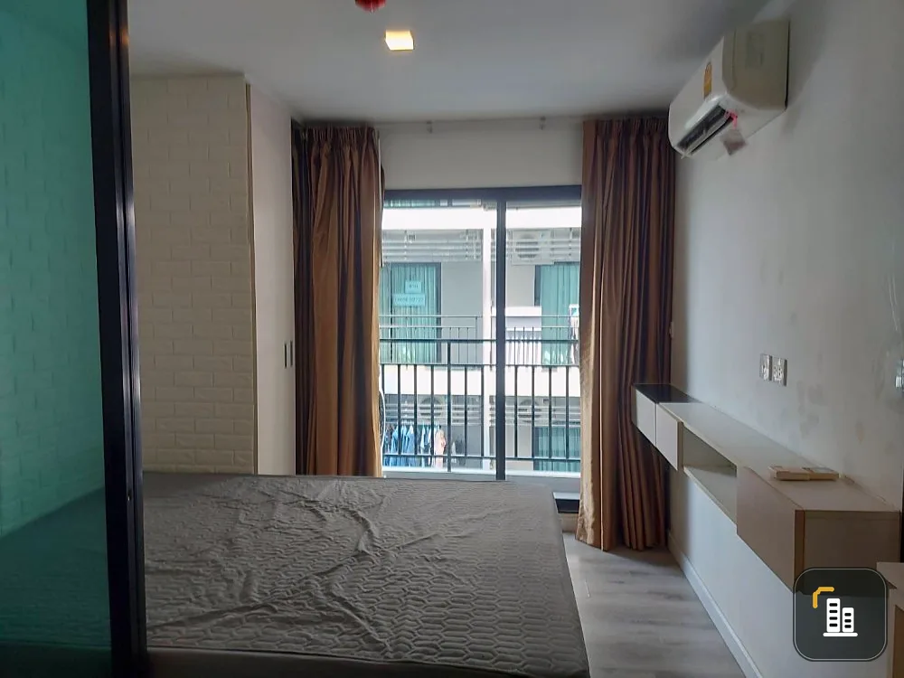 Sell / rent Pause Sukhumvit 115, empty room, good location, special price, don't wait.
