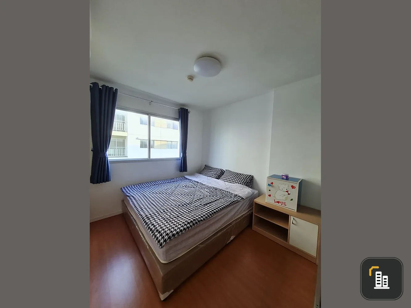 Sell / rent Lumpini Township Rangsit Klong 1, fully furnished, electrical appliances, ready to move in. If interested, reserve quickly before you miss