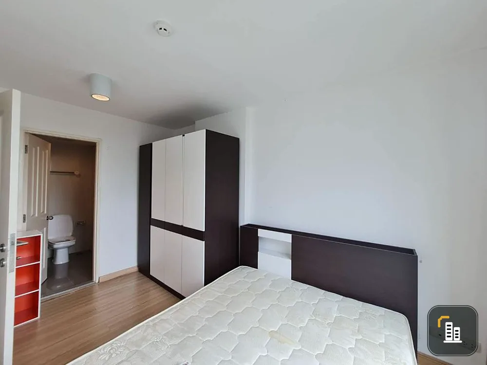 Sell rent Condo Chateau in Town Phahon Yothin 32, pool view, fully furnished, near BTS Senanikom