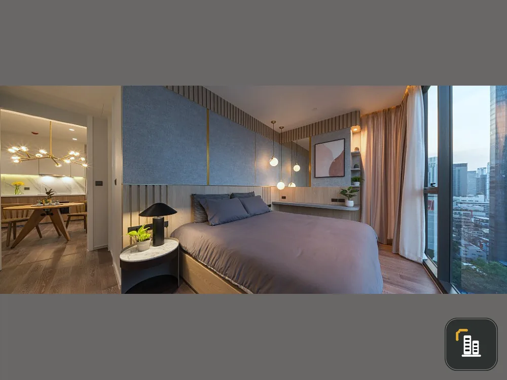 Sell/Rent!! Condo Munich Sukhumvit 23, luxury condo, beautiful room, fully furnished, book now!!