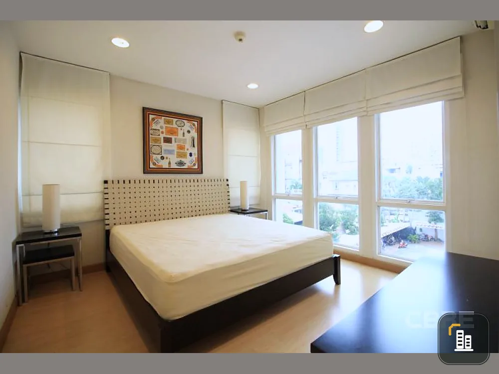 Condo for sale, The Bangkok Narathiwat Ratchanakarin, fully furnished, ready to move in Near BRT, Chan Road, don't wait.