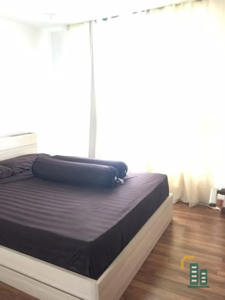 For rent!! Zenith Place Condo, Sukhumvit 42, 5th floor, Building B, beautiful room, fully furnished, ready to move in, don't miss it!!