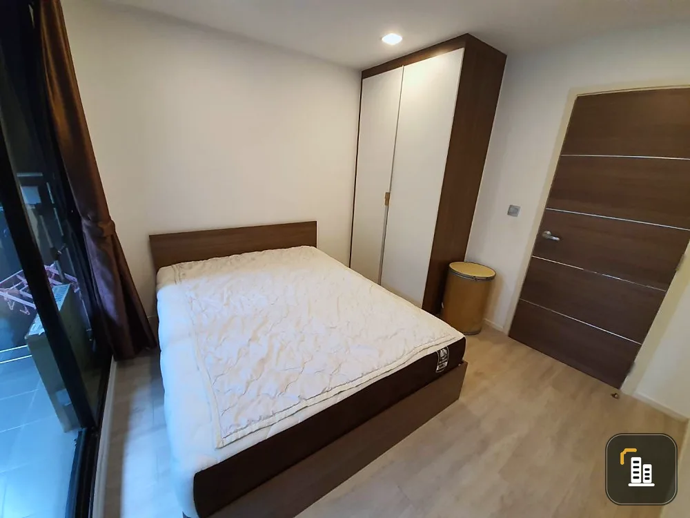 Sell / rent Atmoz Ladprao 71, corner room, private, complete facilities, ready to move in, hurry up