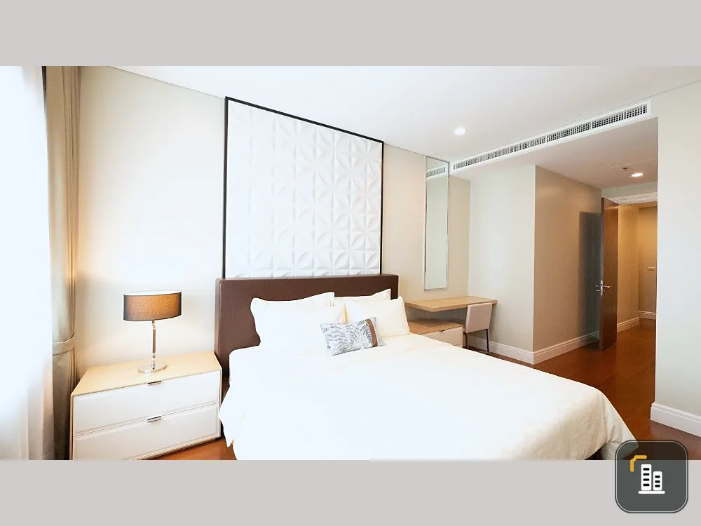 For rent!!, Bright Sukhumvit 24, good location, beautiful room, ready to move in. Don't wait.!!