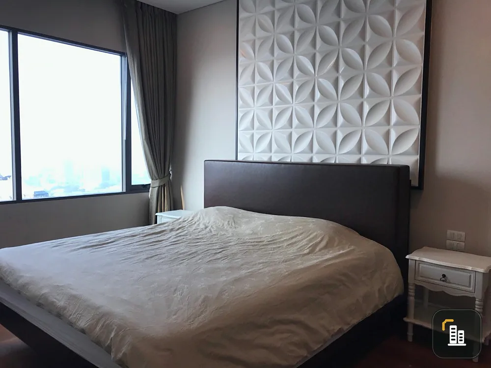 For rent!!, Bright Sukhumvit 24, near BTS Phrom Phong, good location, don't wait.!!