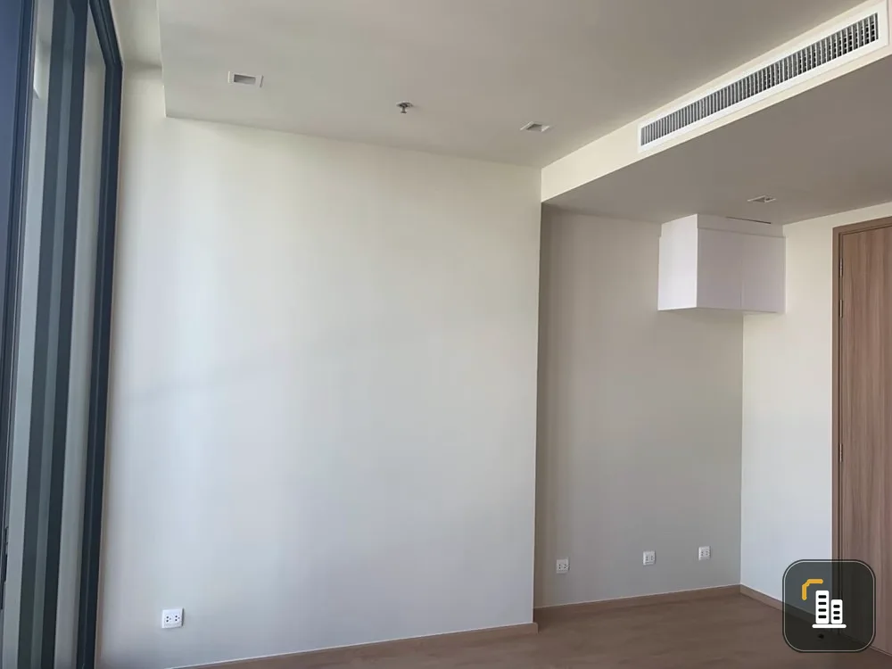 For rent, Noble Around Sukhumvit 33, ready to move in, convenient transportation, don't wait.