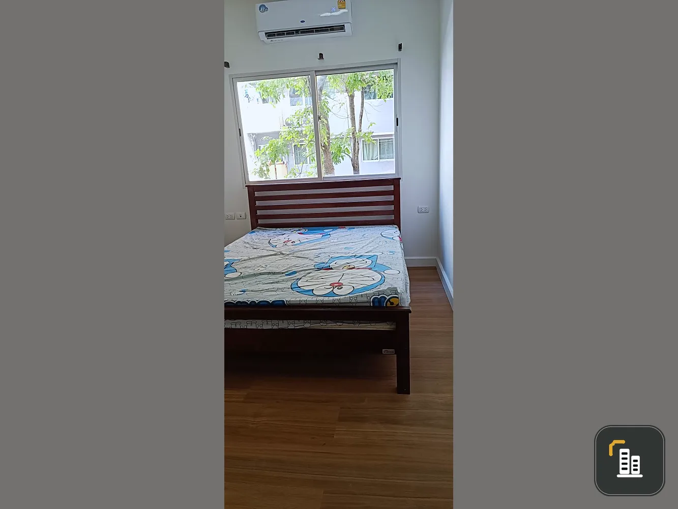 Sell/rent My Condo Pinklao (Charansanitwong 49), ready to move in, easy to travel, near the university, book now!!