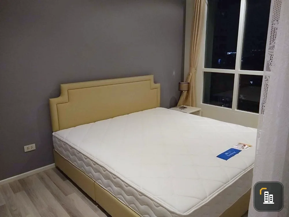 Selling The Key Wutthakat, nice room, complete facilities, great price. If interested, hurry up to reserve, don't miss it.