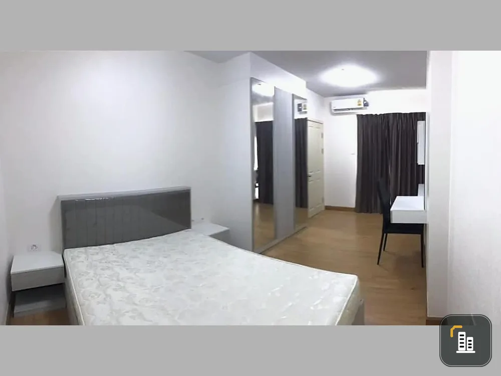 Condo for sale Supalai City Resort Phranangklao Station-Chao Phraya Nice room, affordable price, complete here, hurry to reserve