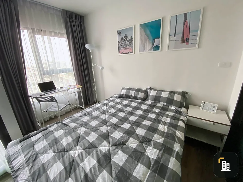 Condo for rent, Rich Park Terminal, Phahon Yothin 59, nice decorated room price can be reserved All in one place. Hurry up to reserve.
