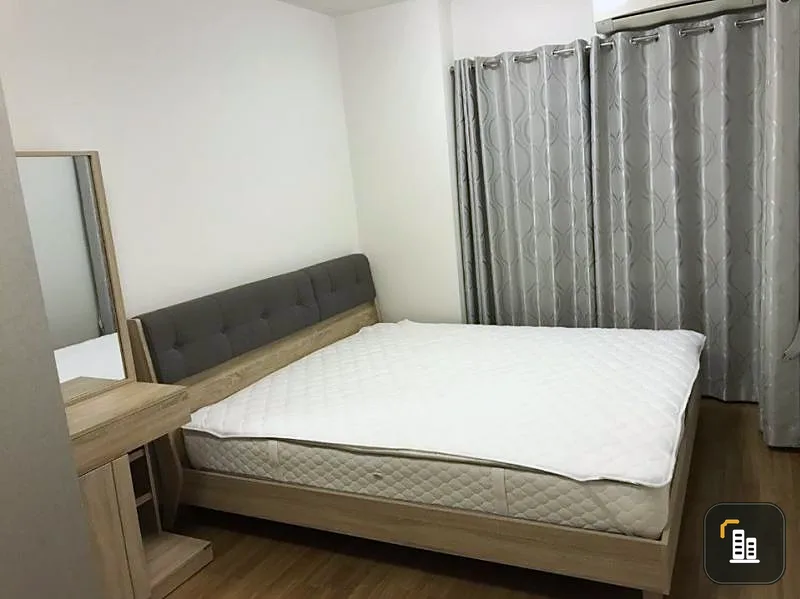 Condo for rent, Summer Garden, brand new room, fully furnished, can stay for the whole family, rent now!!